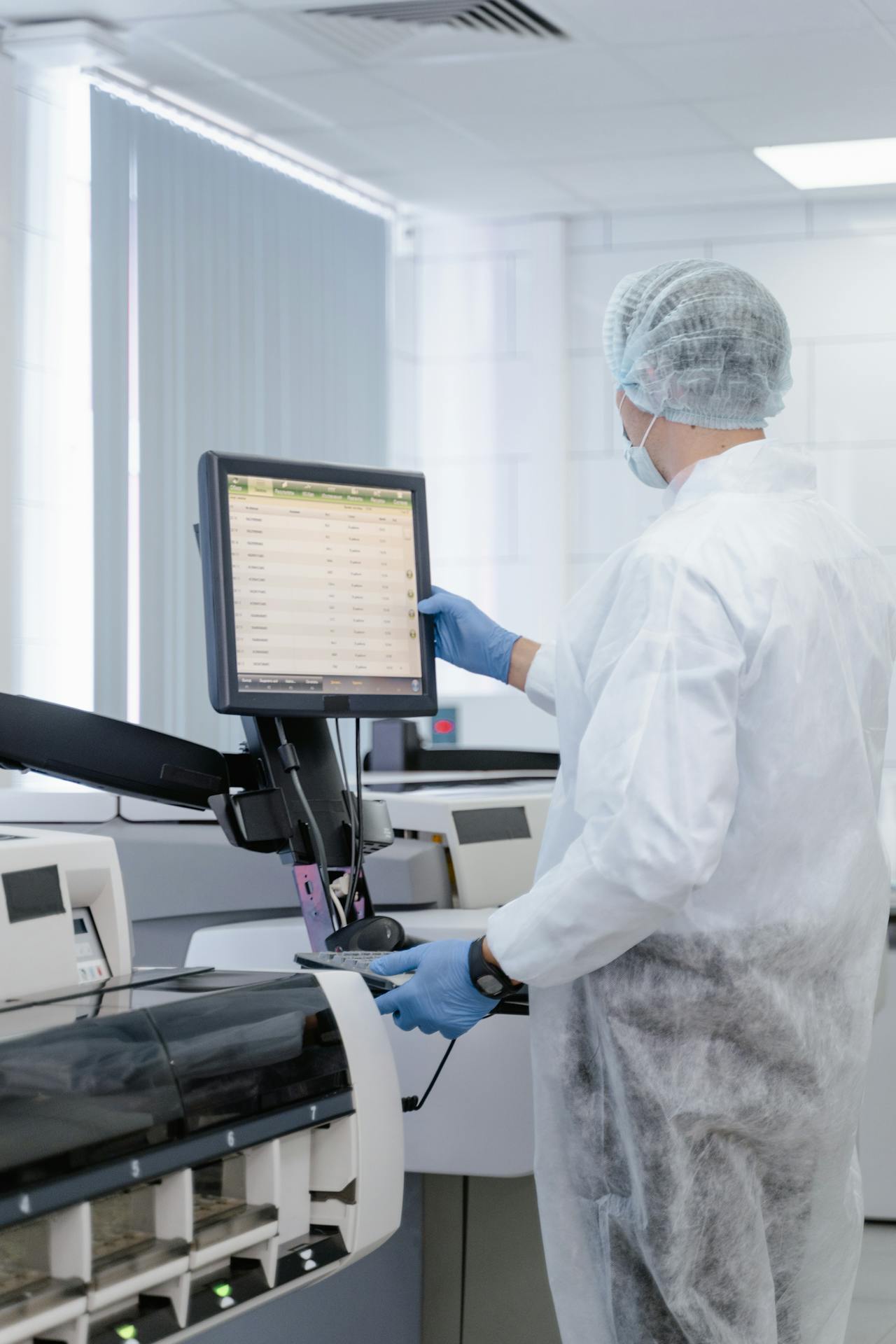 healthcare it services