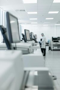 medical it solutions