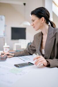 finance accounting- t
