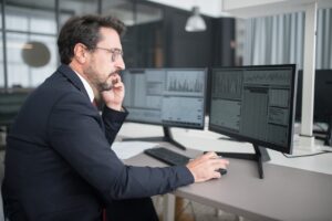 financial services- t