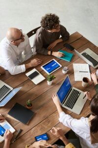 it marketing design