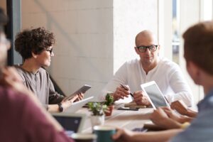 marketing design it specialist
