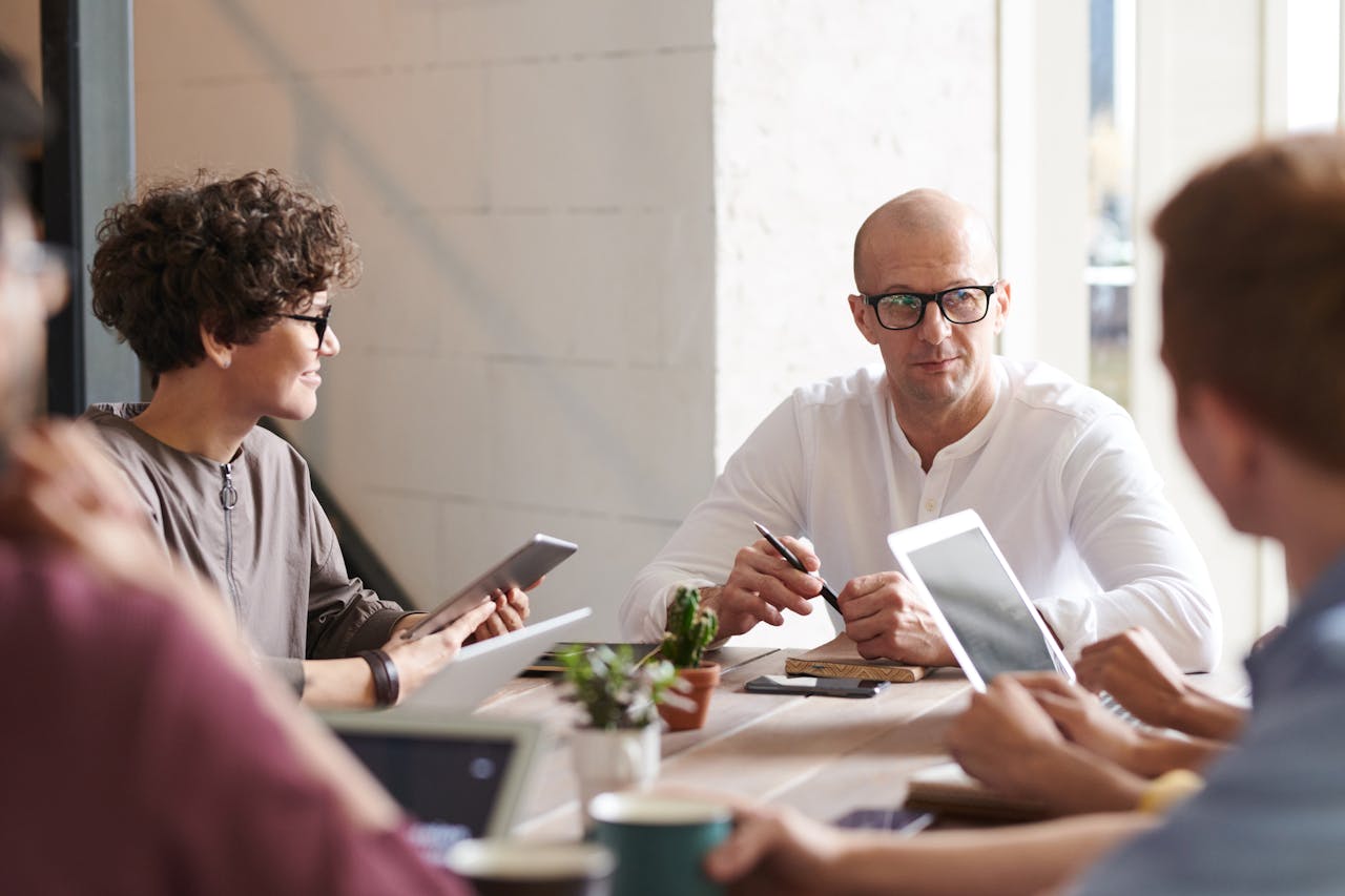 marketing design it specialist