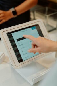 retail it cyber security