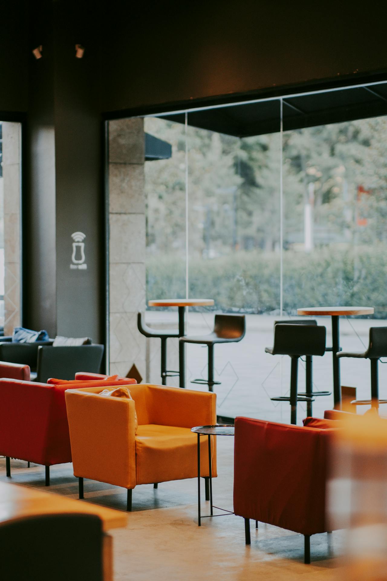 venue cyber security