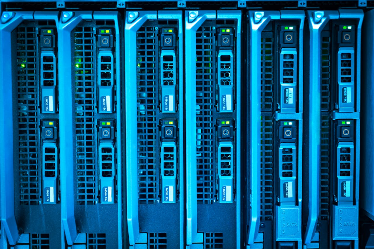 aws cloud services