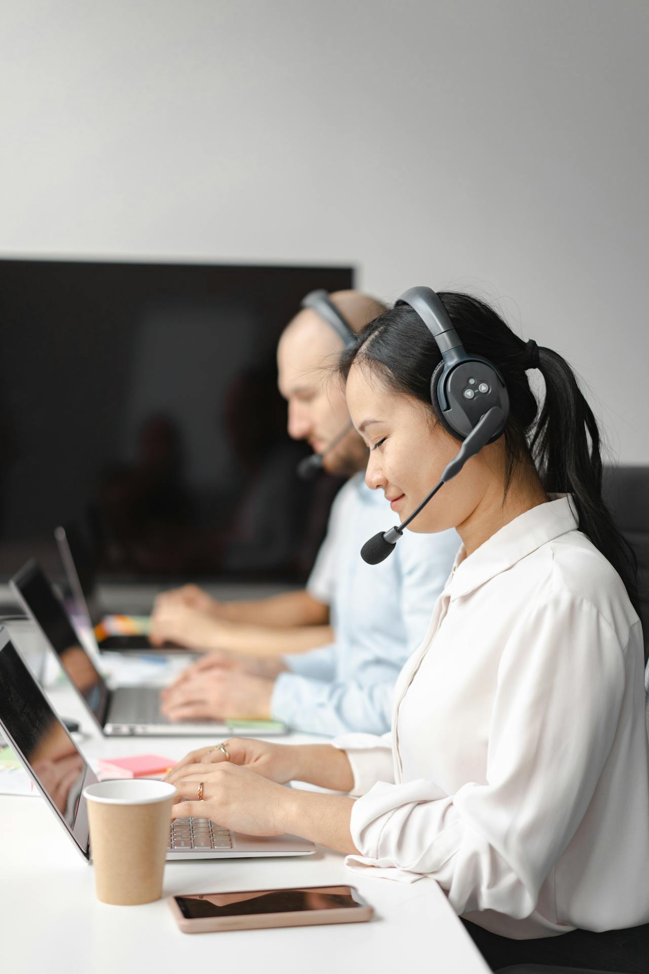 business internet telephony