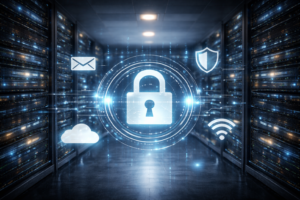 cyber security qld