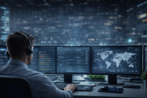 cyber security services