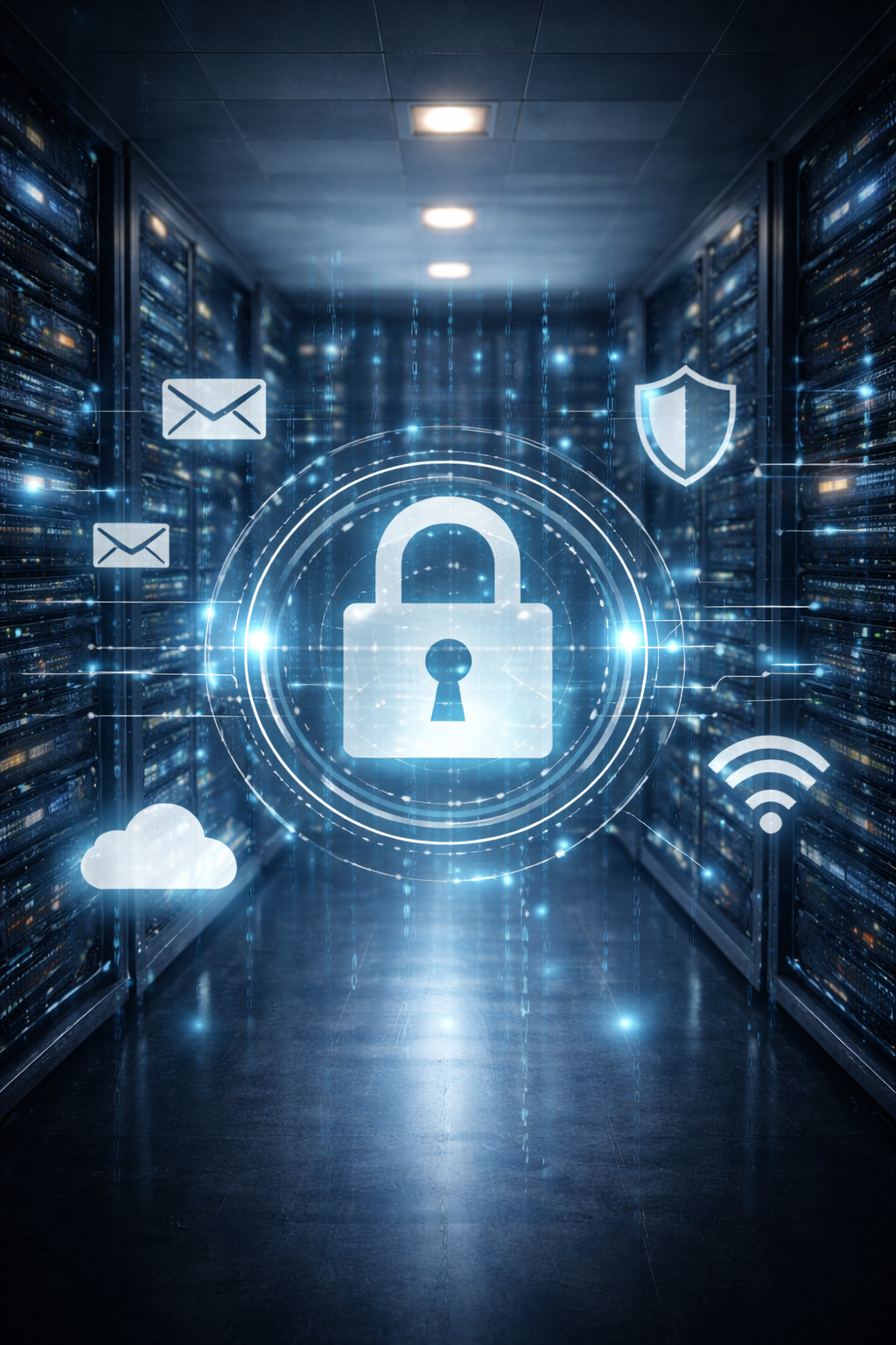 cyber security sunshine coast