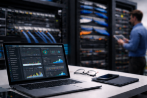 managed it services