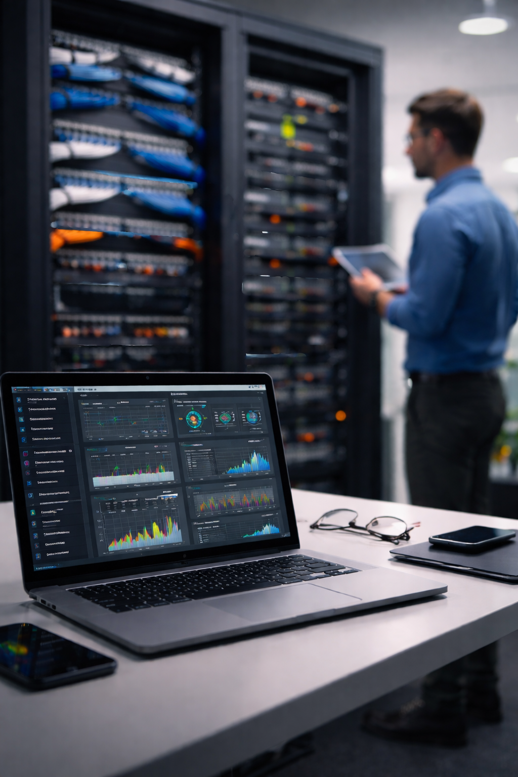 managed it services qld